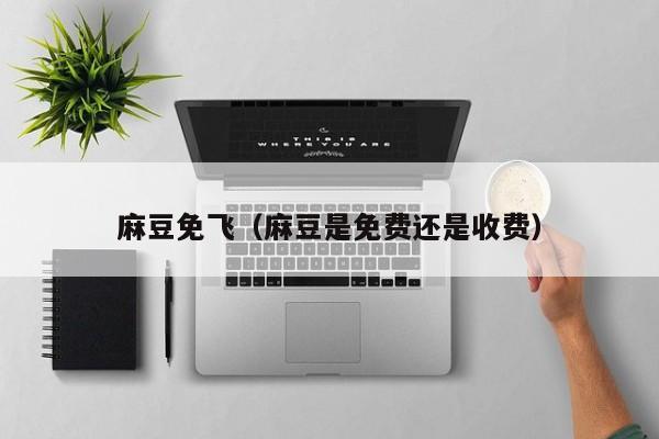 麻豆免飞(麻豆是免费还是收费)