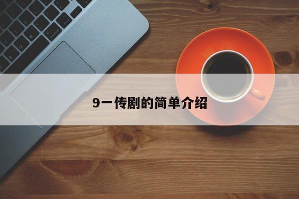 9一传剧的简单介绍