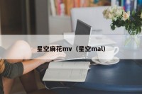 星空麻花mv（星空mal）